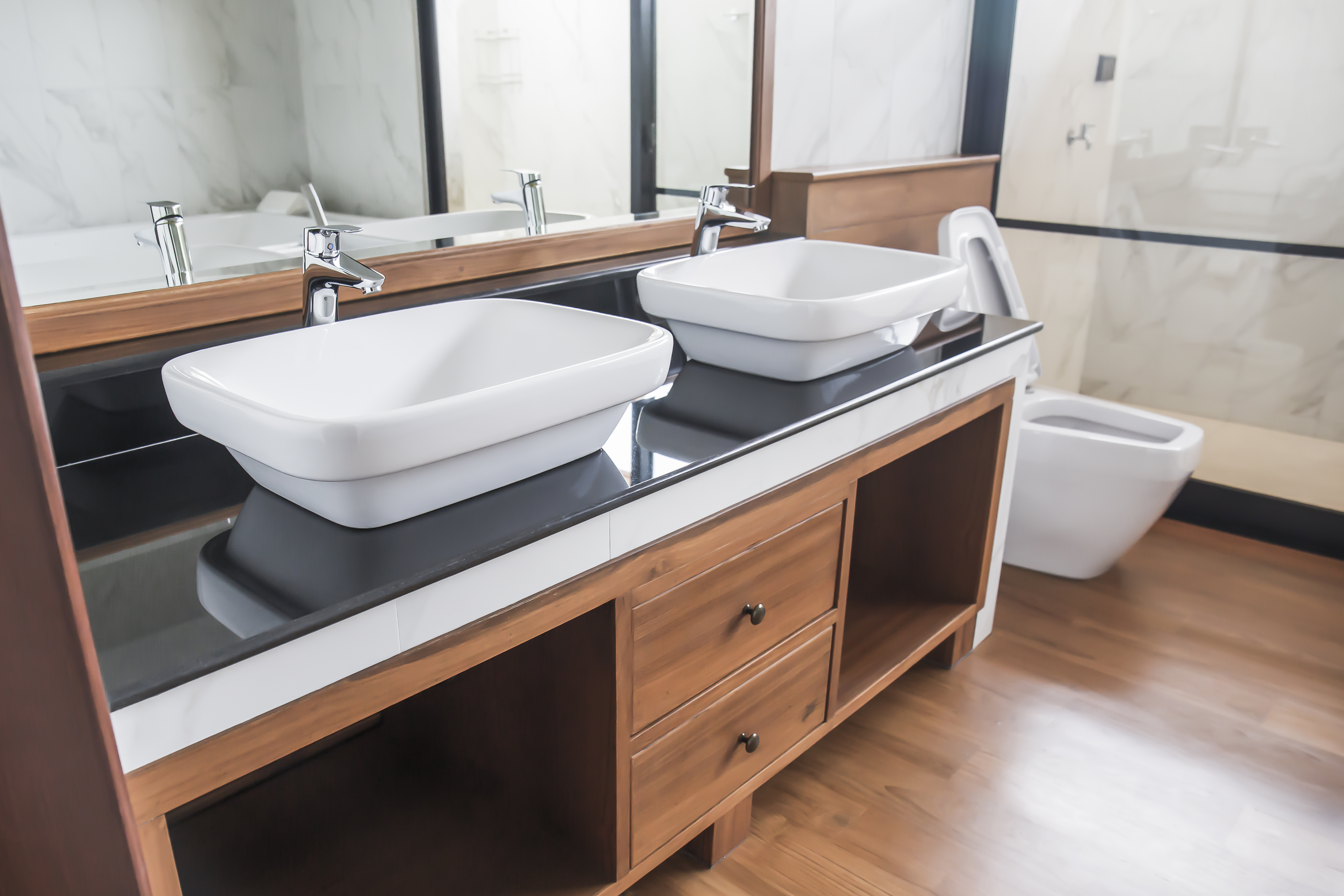Sanitaryware