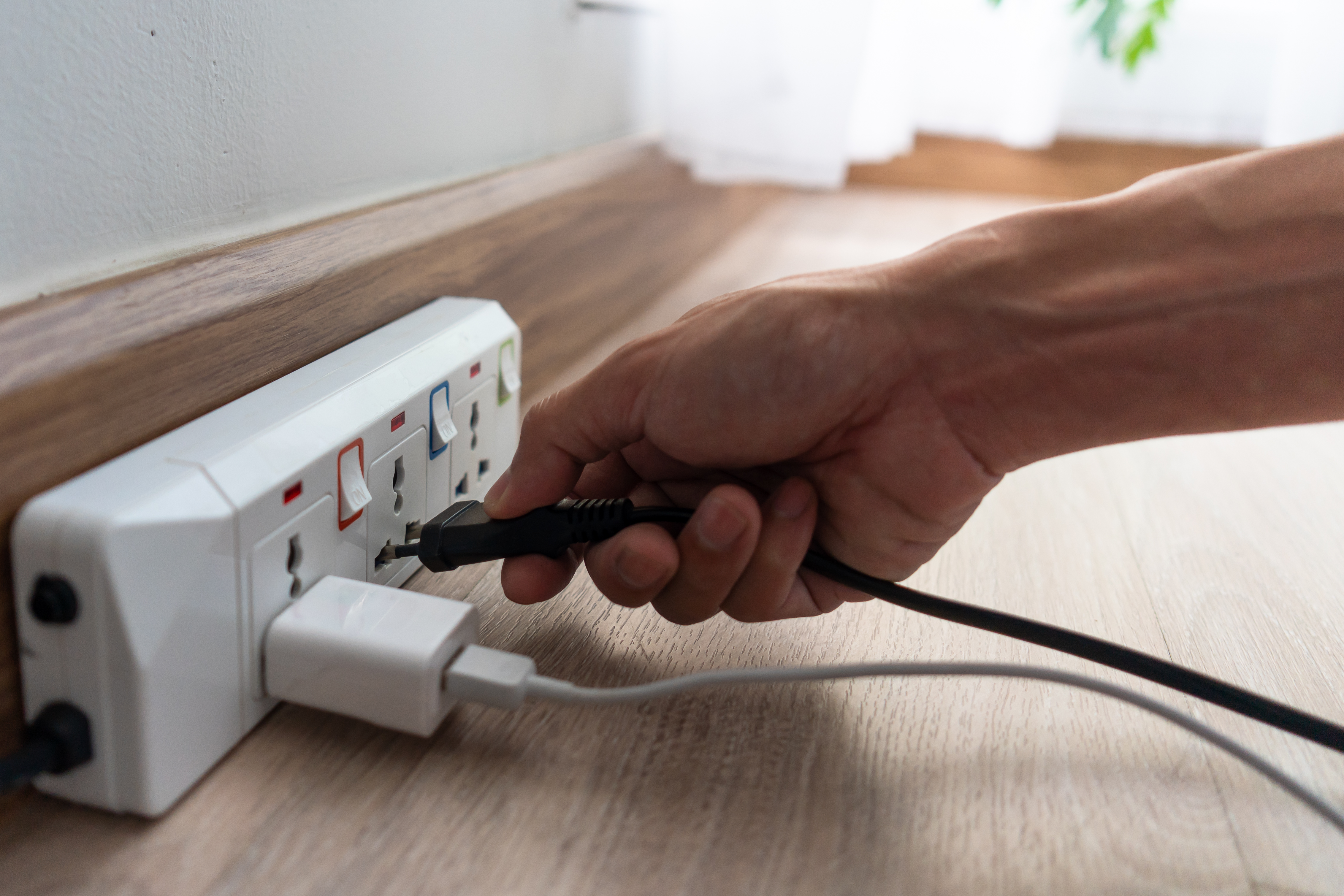 Electrical materials